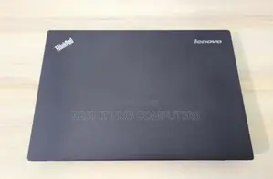 Laptop Lenovo ThinkPad X240 8GB Intel Core i5 SSD 256GB