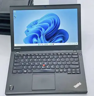Laptop Lenovo ThinkPad X240 8GB Intel Core i5 SSD 256GB