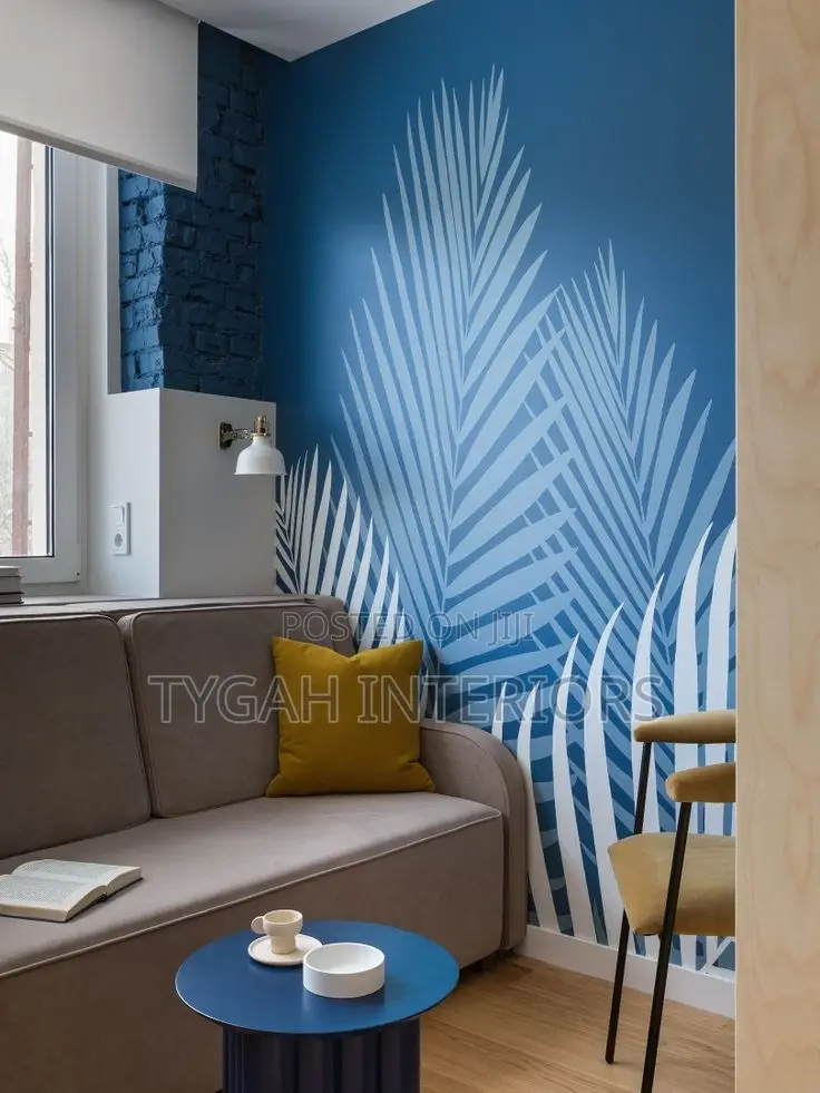 Transform Your Space: Custom 3D Wall Murals Supply Installation