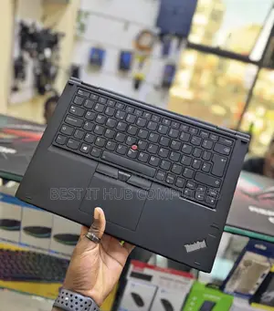 Laptop Lenovo ThinkPad Yoga 8GB Intel Core i5 SSD 256GB