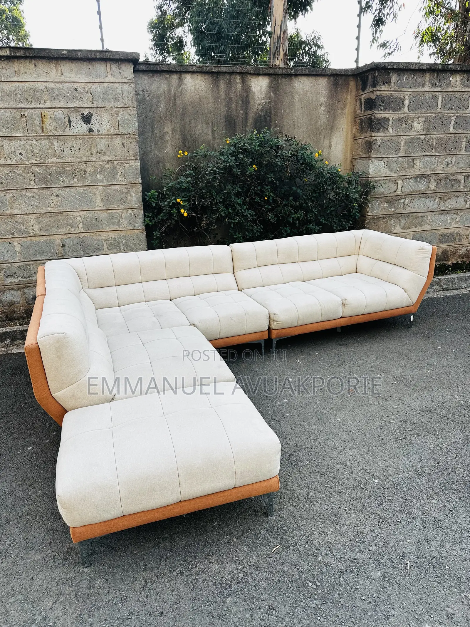 Clean, Smart, in Very Good Condition and Well Maintained