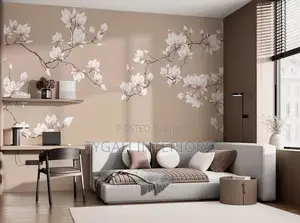 Custom Wall Murals Wallpaper | Supply Professional Fitting