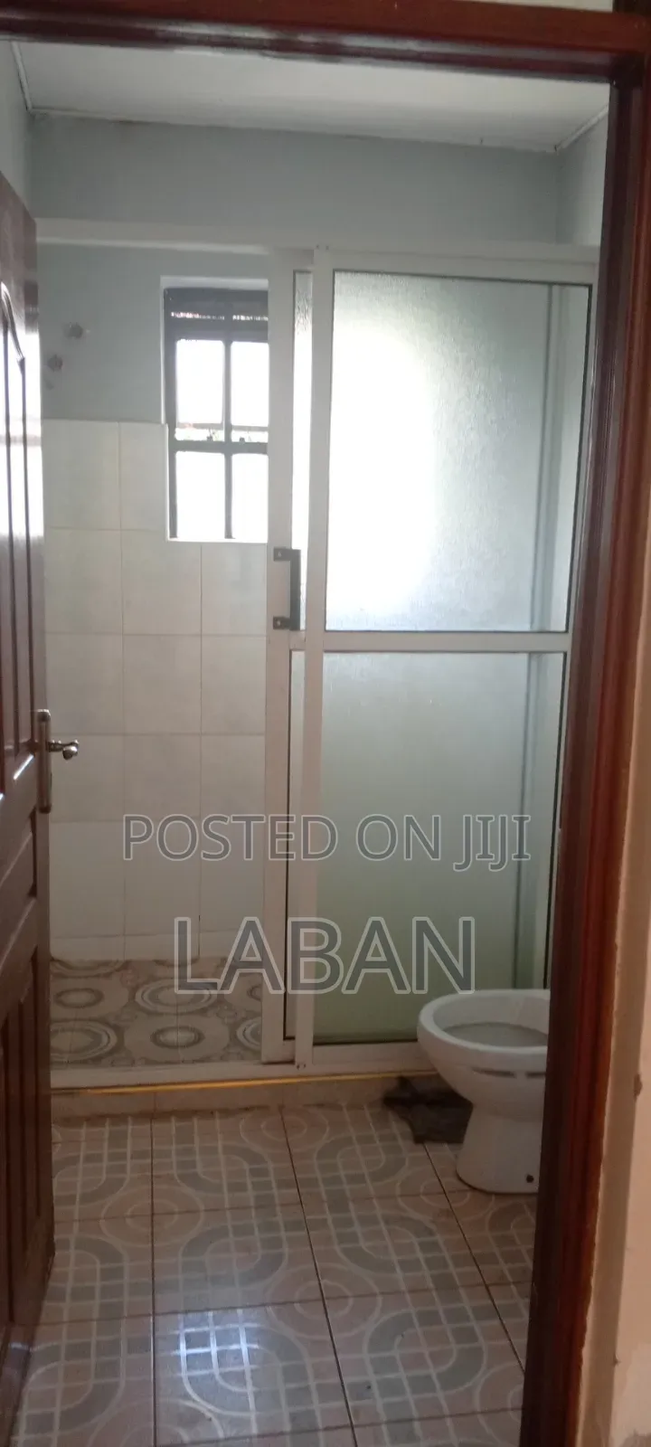 4bdrm Maisonette in Bamboo, Gitothua for rent