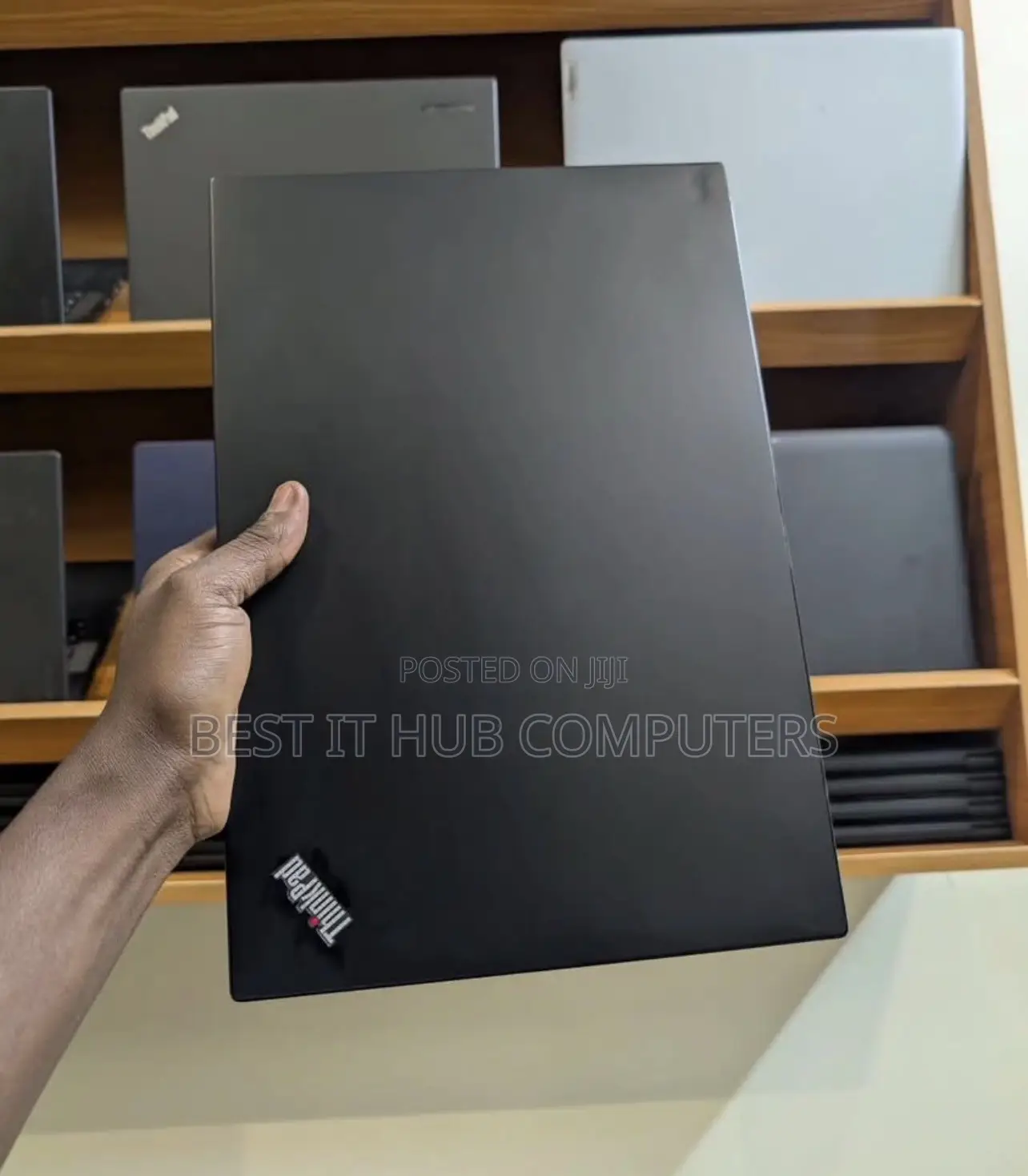 Laptop Lenovo ThinkPad T460 8GB Intel Core i7 SSD 256GB