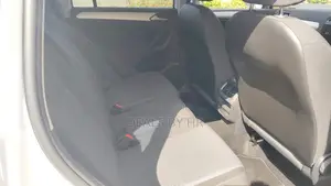 Volkswagen Tiguan 2020 White