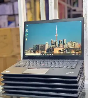 Laptop Lenovo ThinkPad T460 8GB Intel Core i7 SSD 256GB