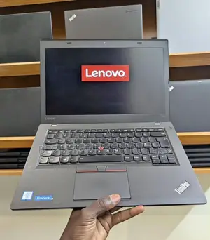 Laptop Lenovo ThinkPad T460 8GB Intel Core i7 SSD 256GB