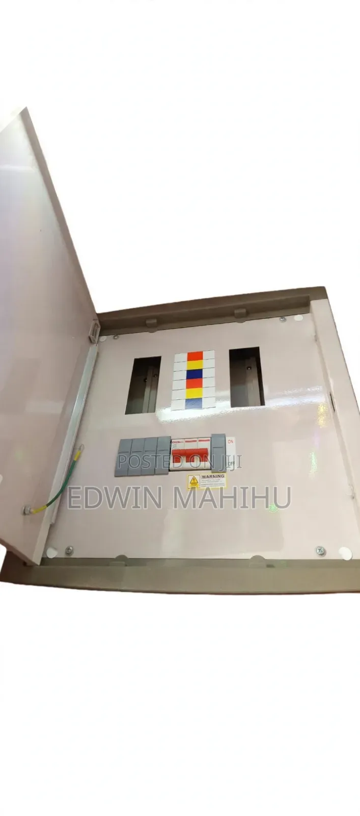 4way Distribution Board