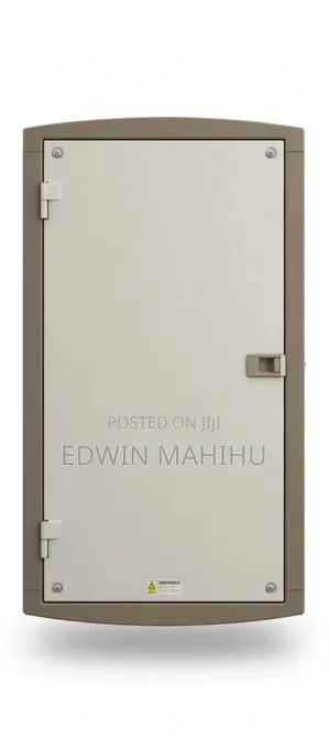 4way Distribution Board
