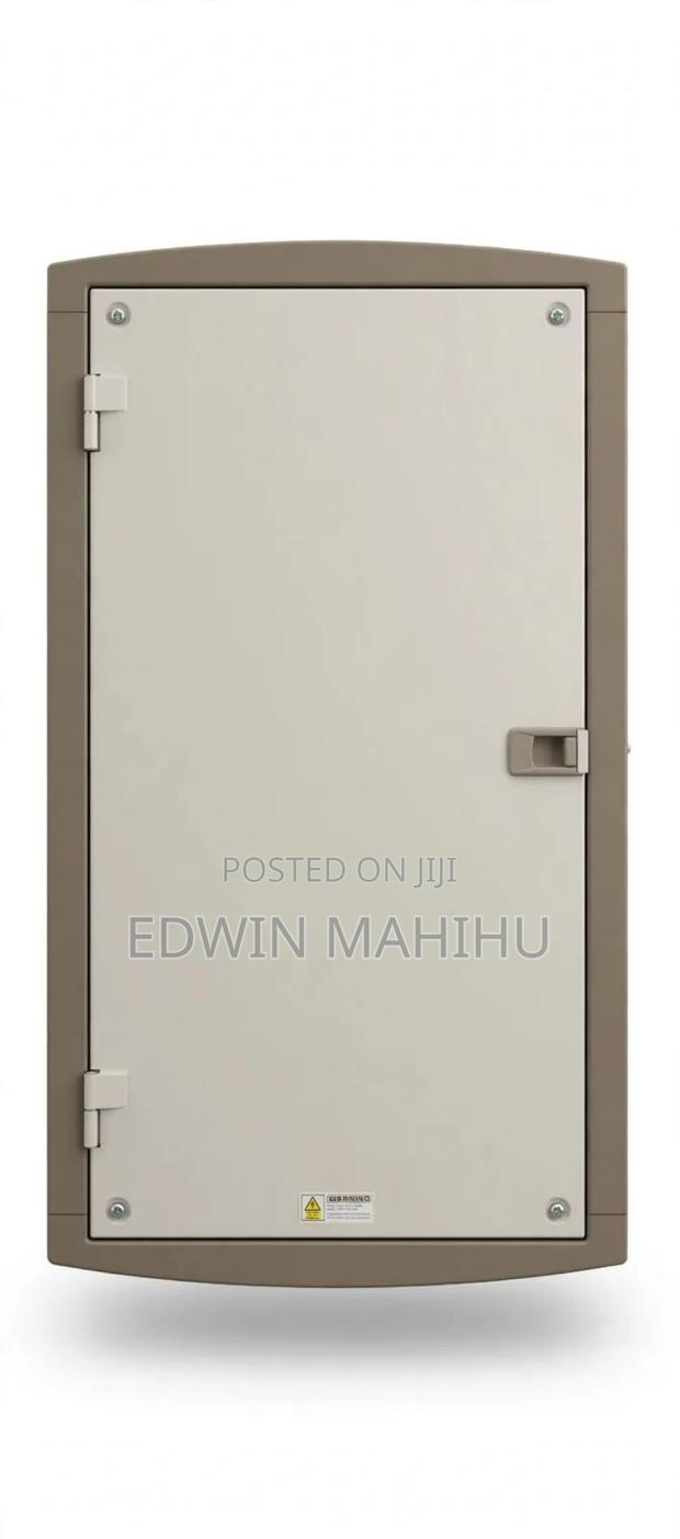 4way Distribution Board - thumbnail 2