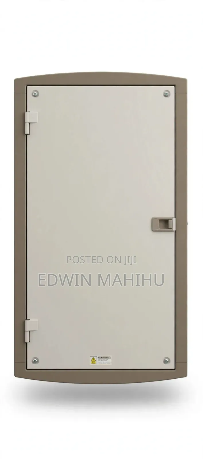 4way Distribution Board