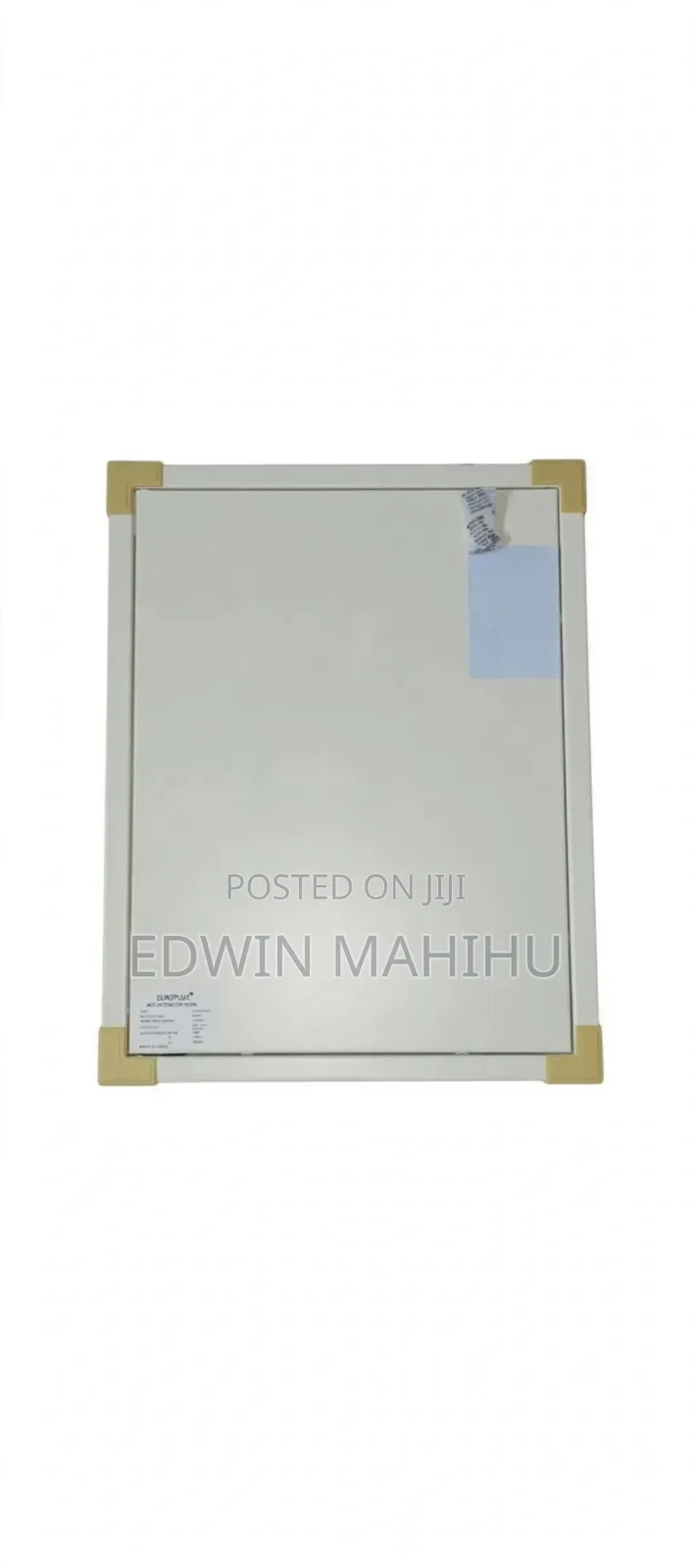8way Distribution Board