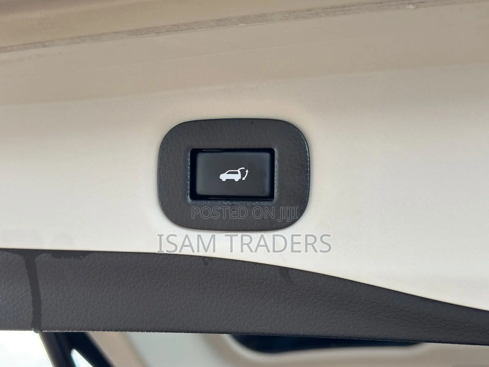 Nissan X-Trail 2.0 Petrol AWD 2019 Black