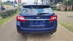 Subaru Levorg 1.6 GT EyeSight 2019 Blue