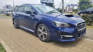 Subaru Levorg 1.6 GT EyeSight 2019 Blue