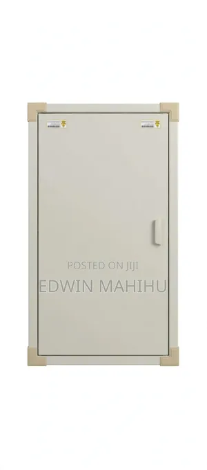 12 Way Distribution Board