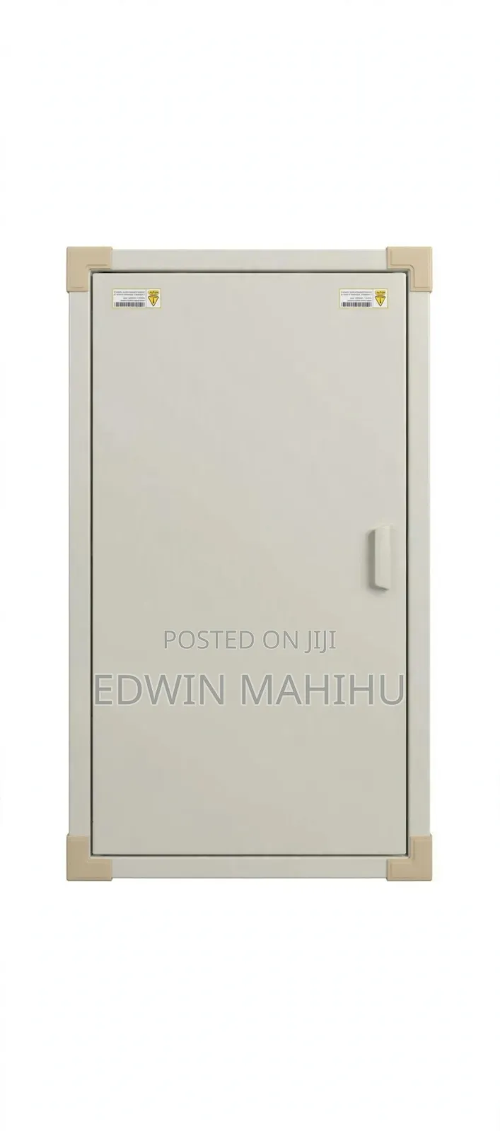 12 Way Distribution Board