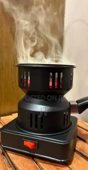 Reki High Quality Hot Plate Coffee Grinder