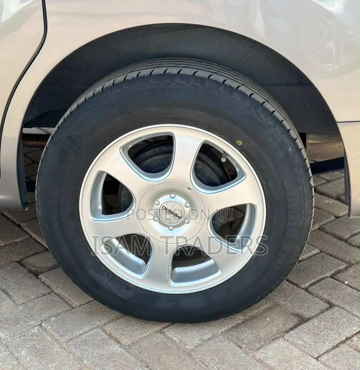 Nissan NV350 2019 Gray