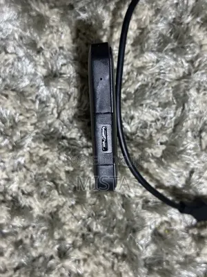 WD External Hard Drive