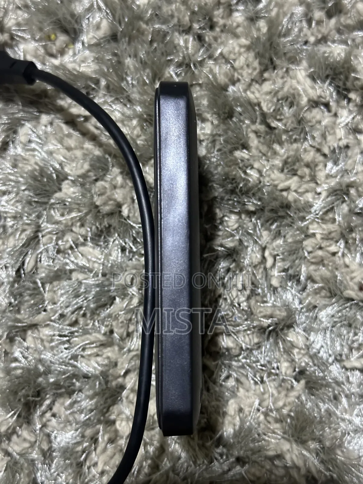 WD External Hard Drive