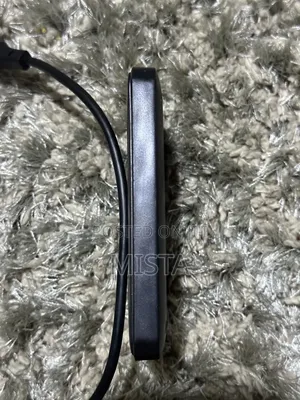 WD External Hard Drive