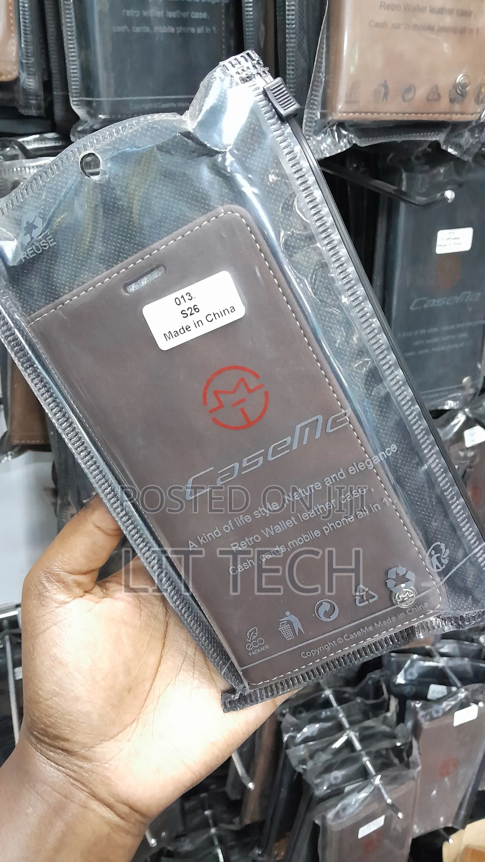 Samsung Galaxy S26 Wallet Case,Soft PU Leather Flip Case