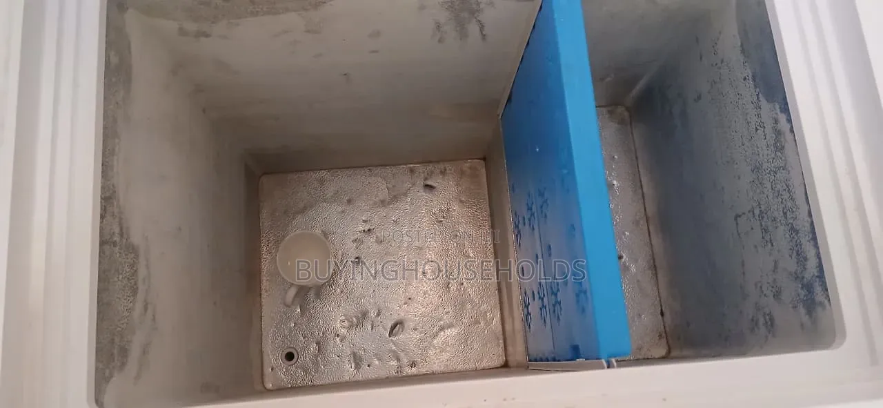 Ramtons 150L Chest Freezer