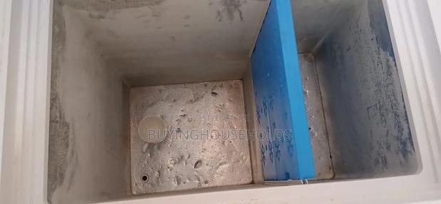 Ramtons 150L Chest Freezer - thumbnail 2