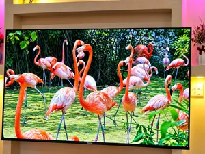 Hisense 55" Smart TV Model:55A6H