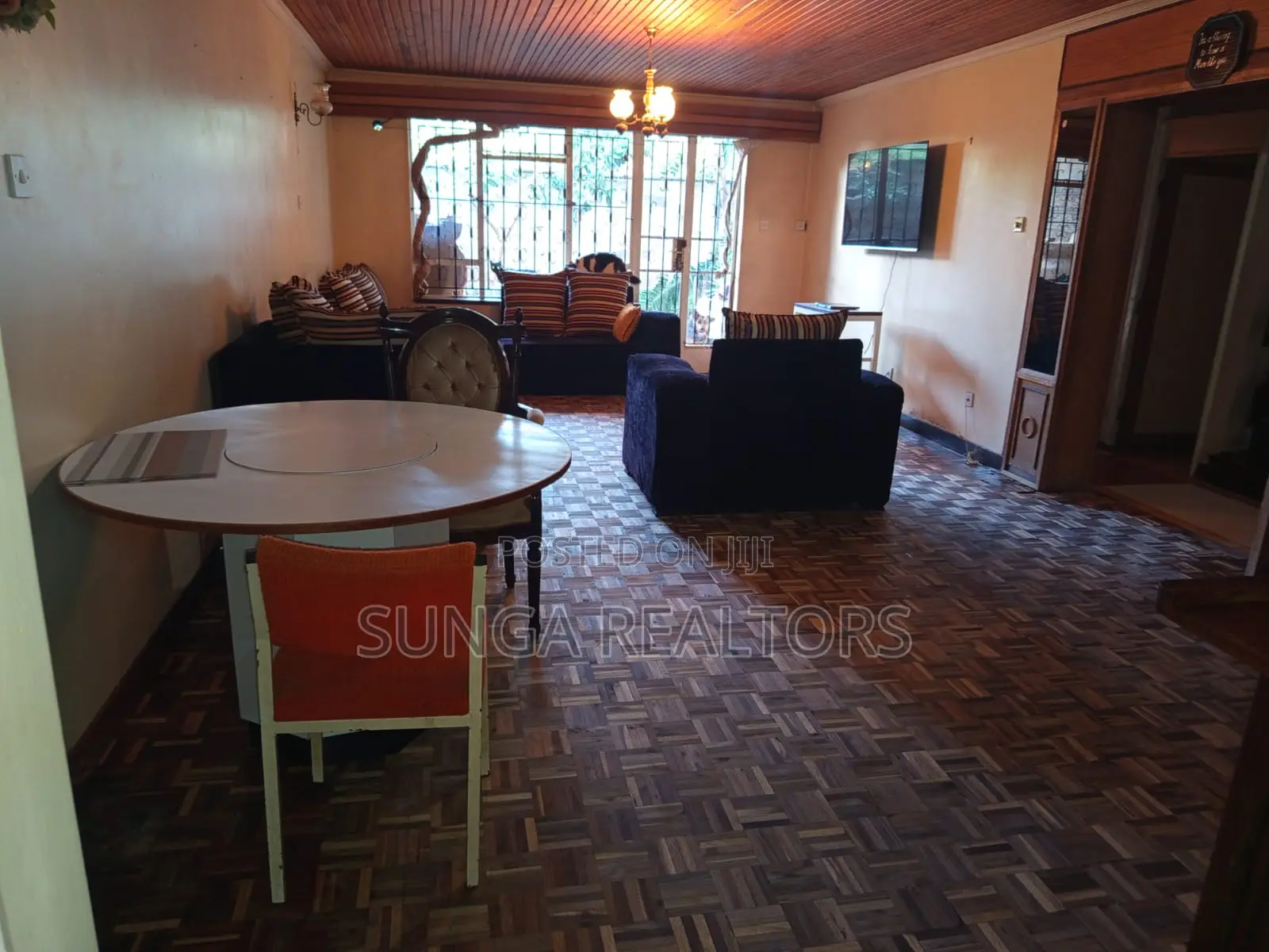 Commercial Property for Rent in Kilimani