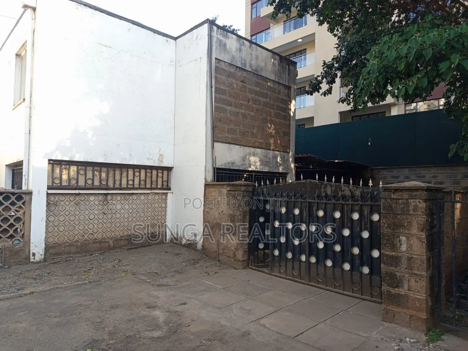 Commercial Property for Rent in Kilimani