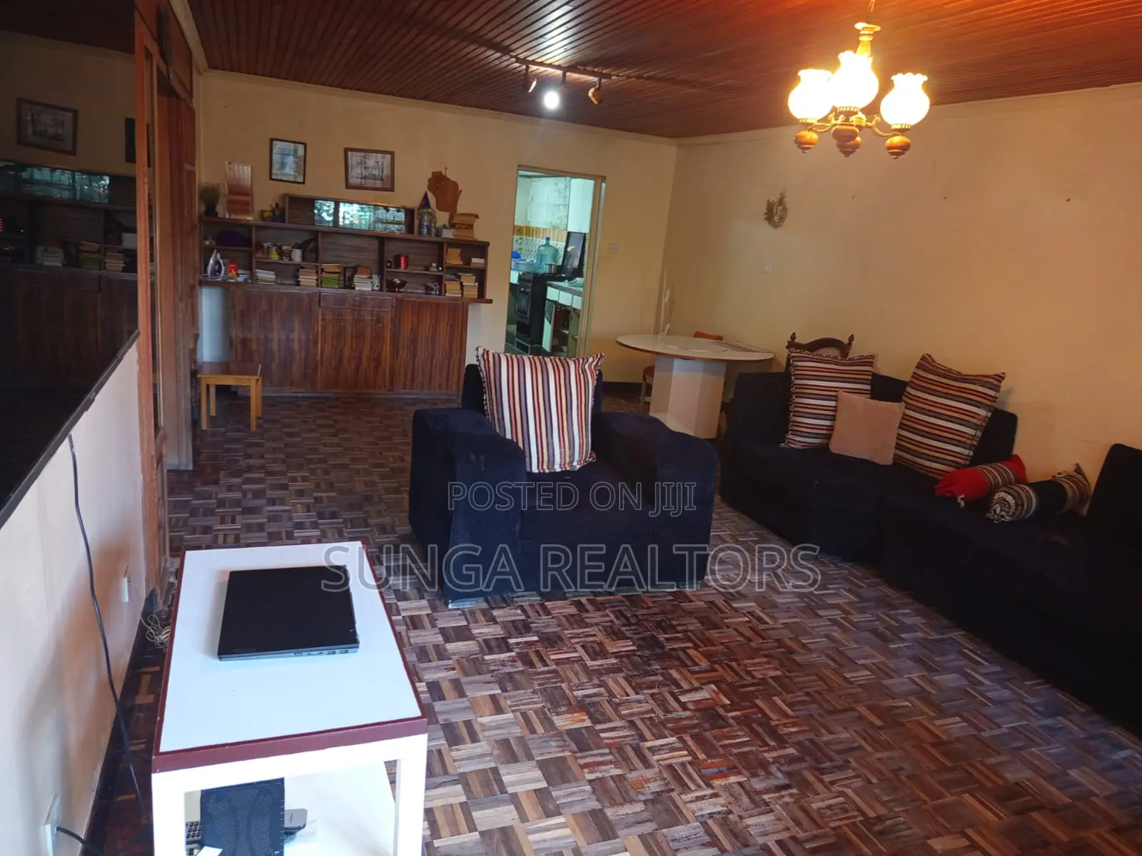 Commercial Property for Rent in Kilimani