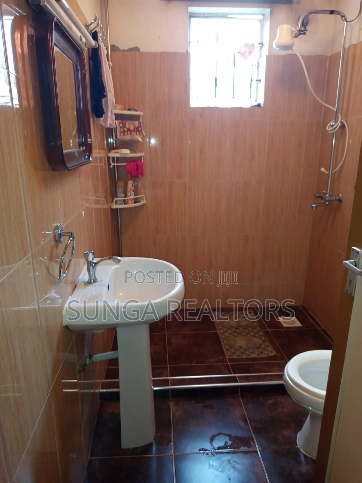 Commercial Property for Rent in Kilimani