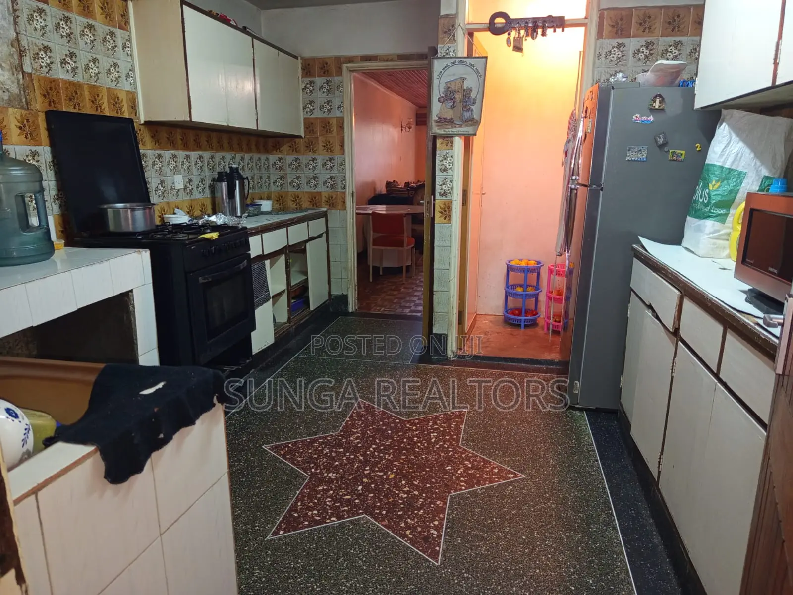 Commercial Property for Rent in Kilimani