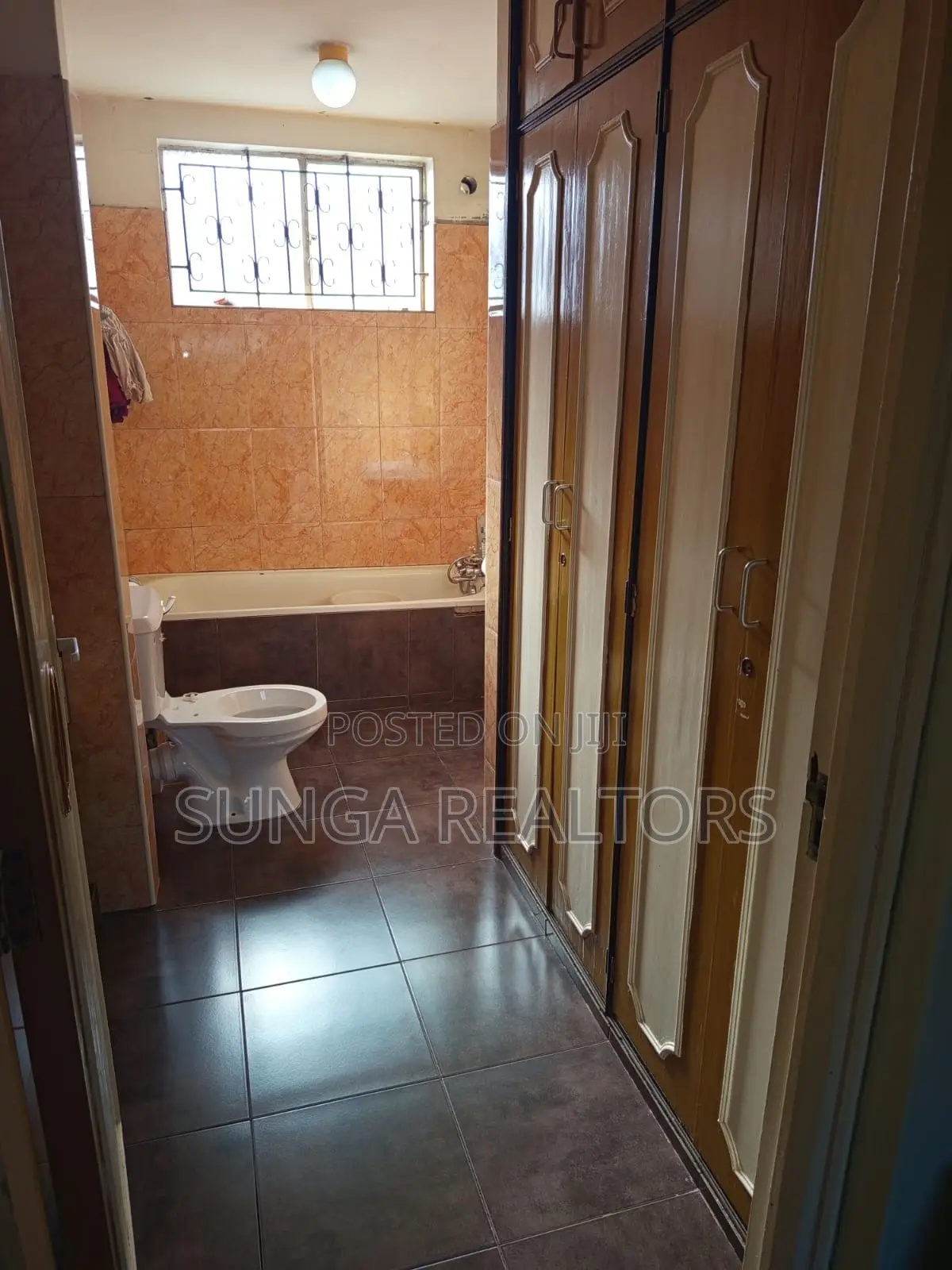 Commercial Property for Rent in Kilimani
