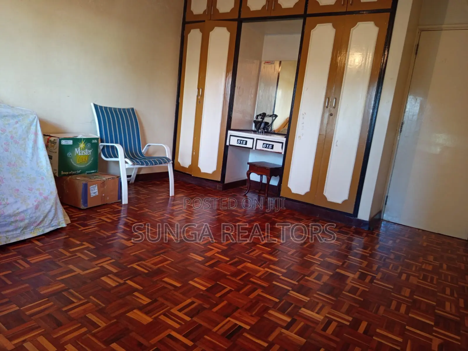 Commercial Property for Rent in Kilimani
