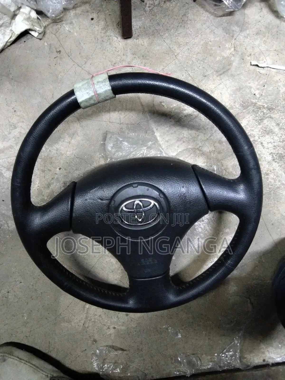Premio/Allion 240 Steering Wheel