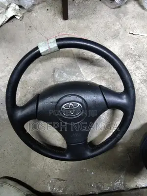 Premio/Allion 240 Steering Wheel