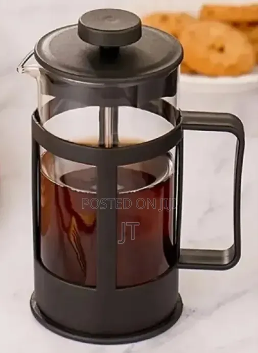 800ml French Press Coffee Maker