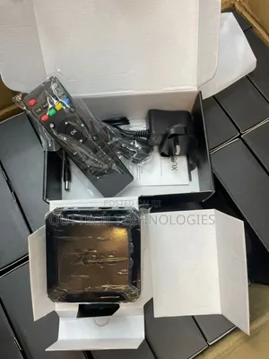 Android TV Box 2+16gb