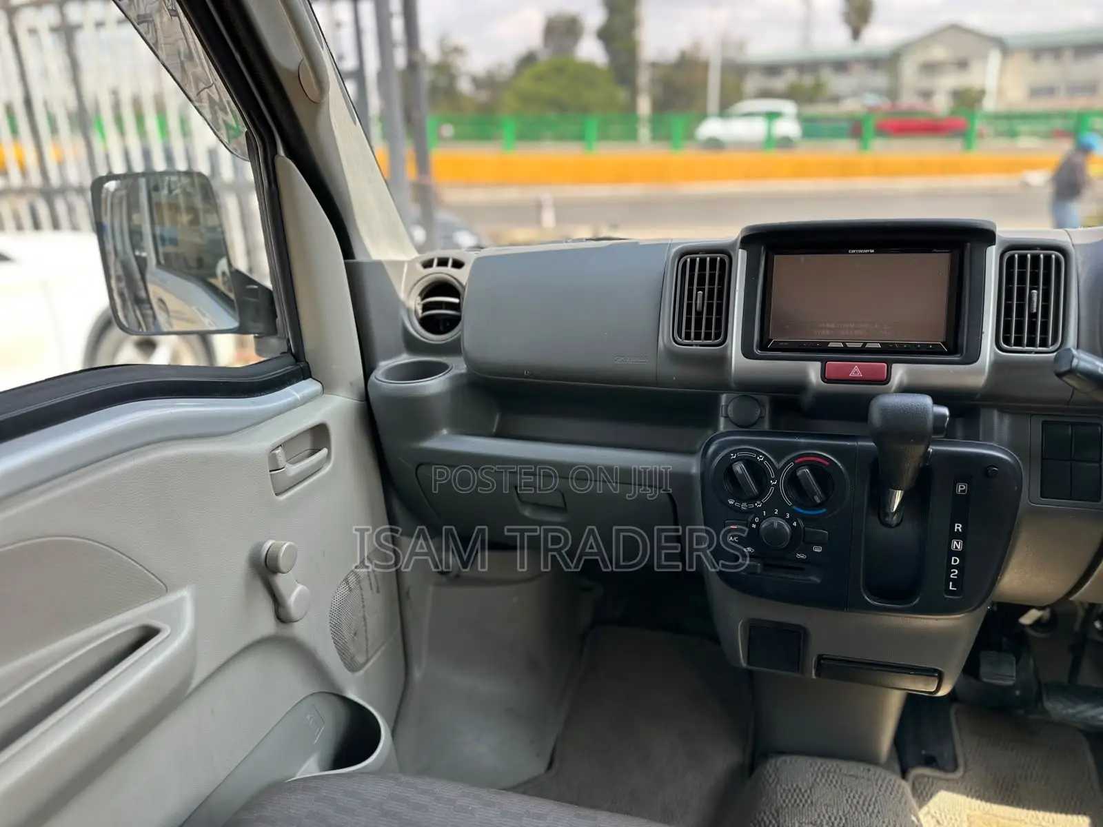 Suzuki Every Wagon 2020 Silver