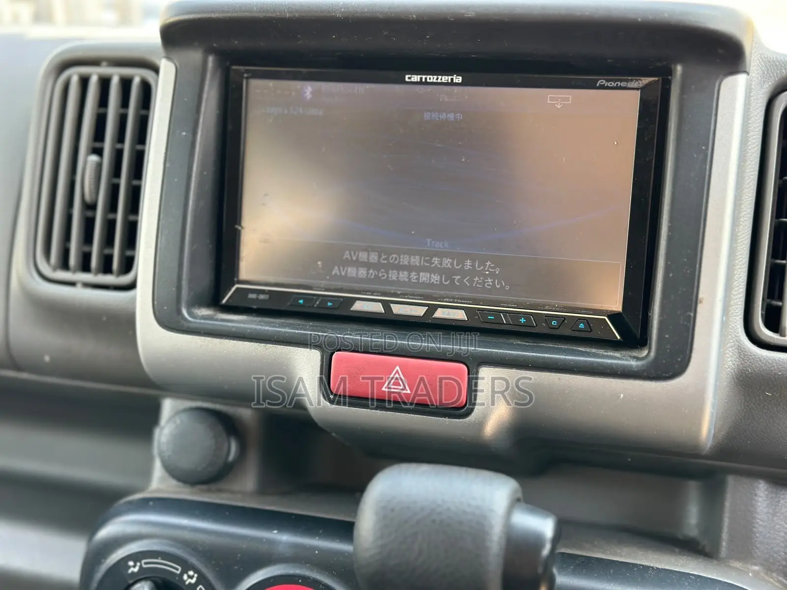 Suzuki Every Wagon 2020 Silver