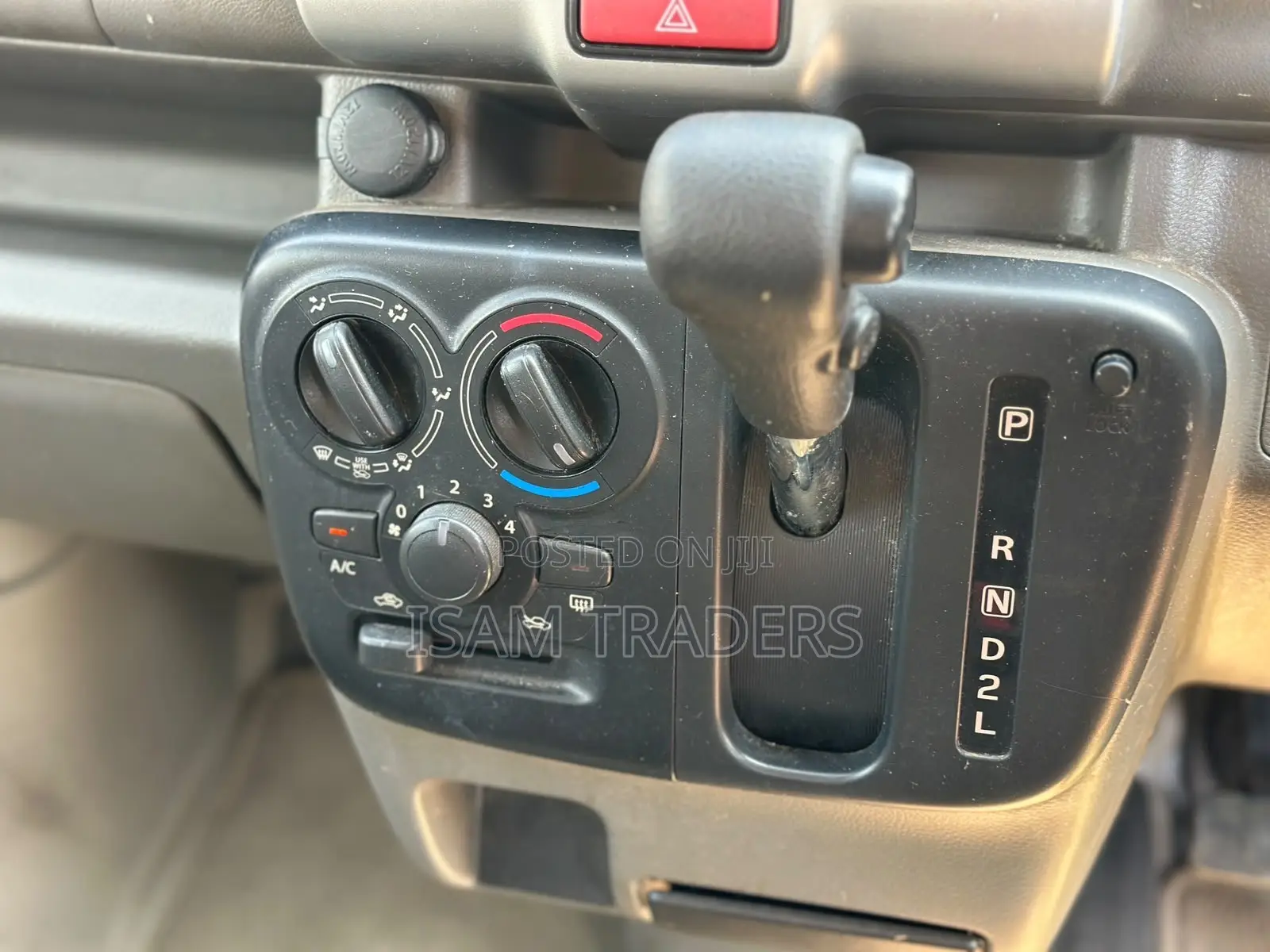 Suzuki Every Wagon 2020 Silver