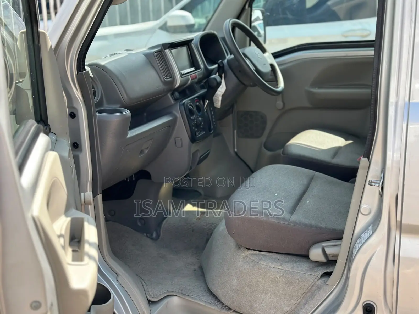 Suzuki Every Wagon 2020 Silver