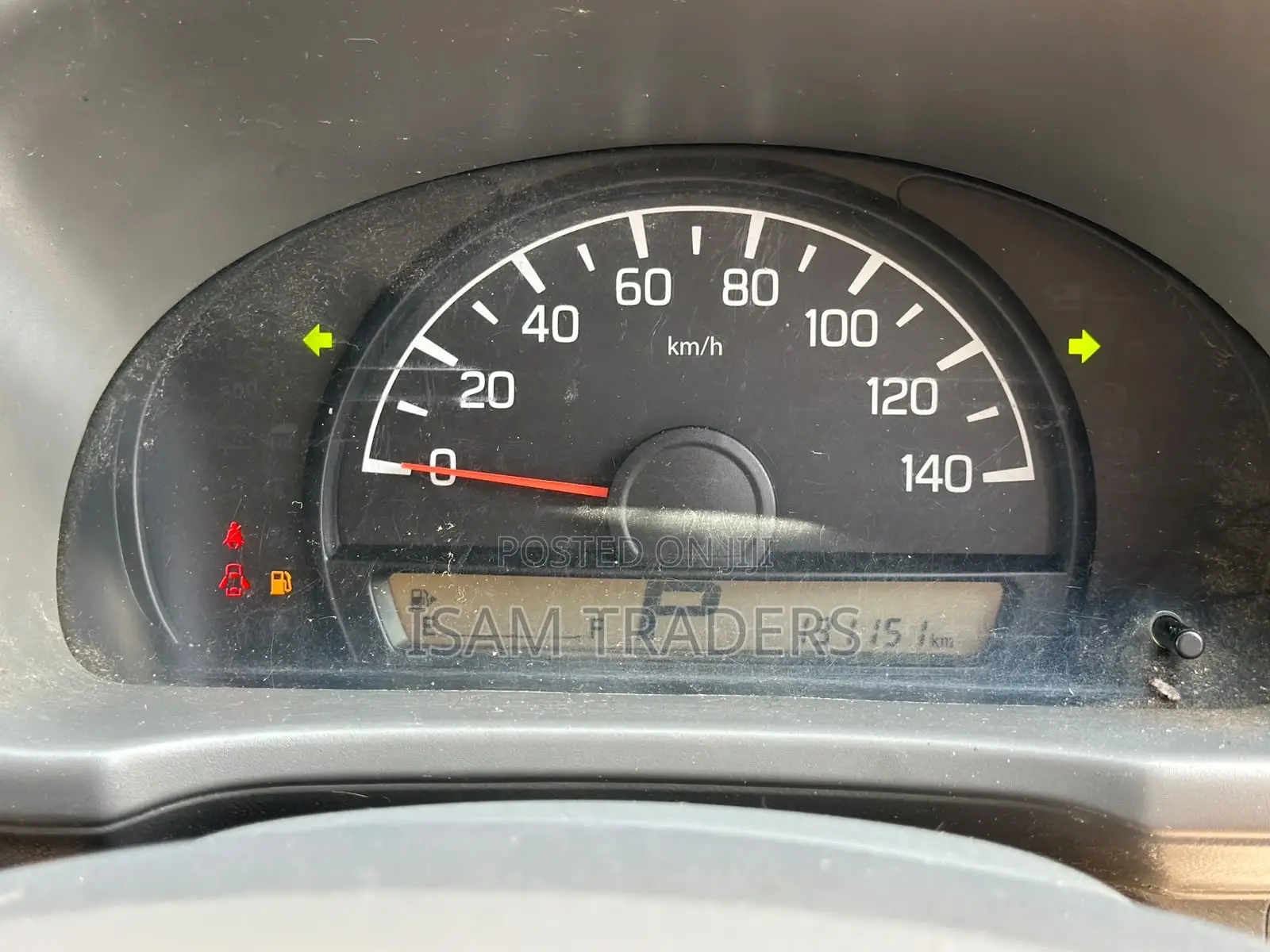 Suzuki Every Wagon 2020 Silver