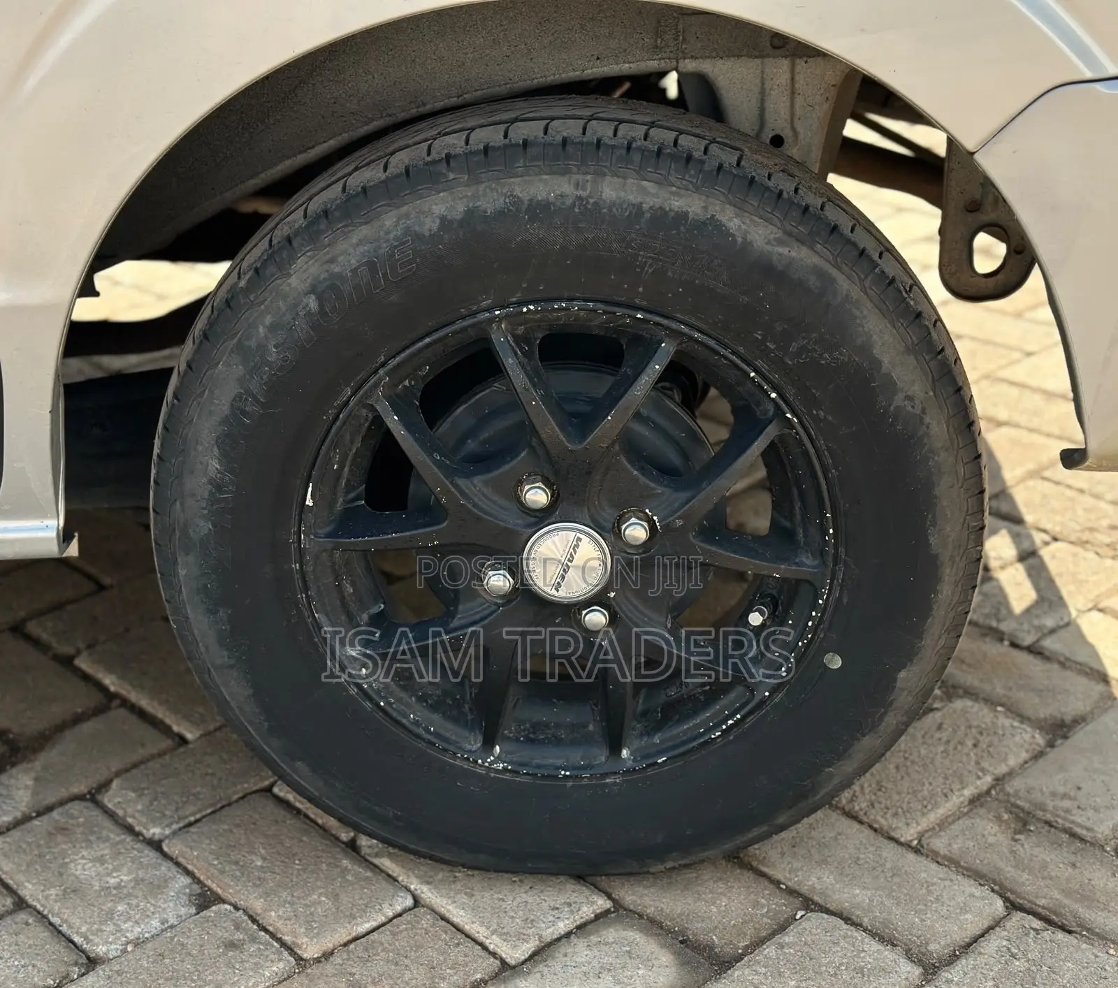 Suzuki Every Wagon 2020 Silver
