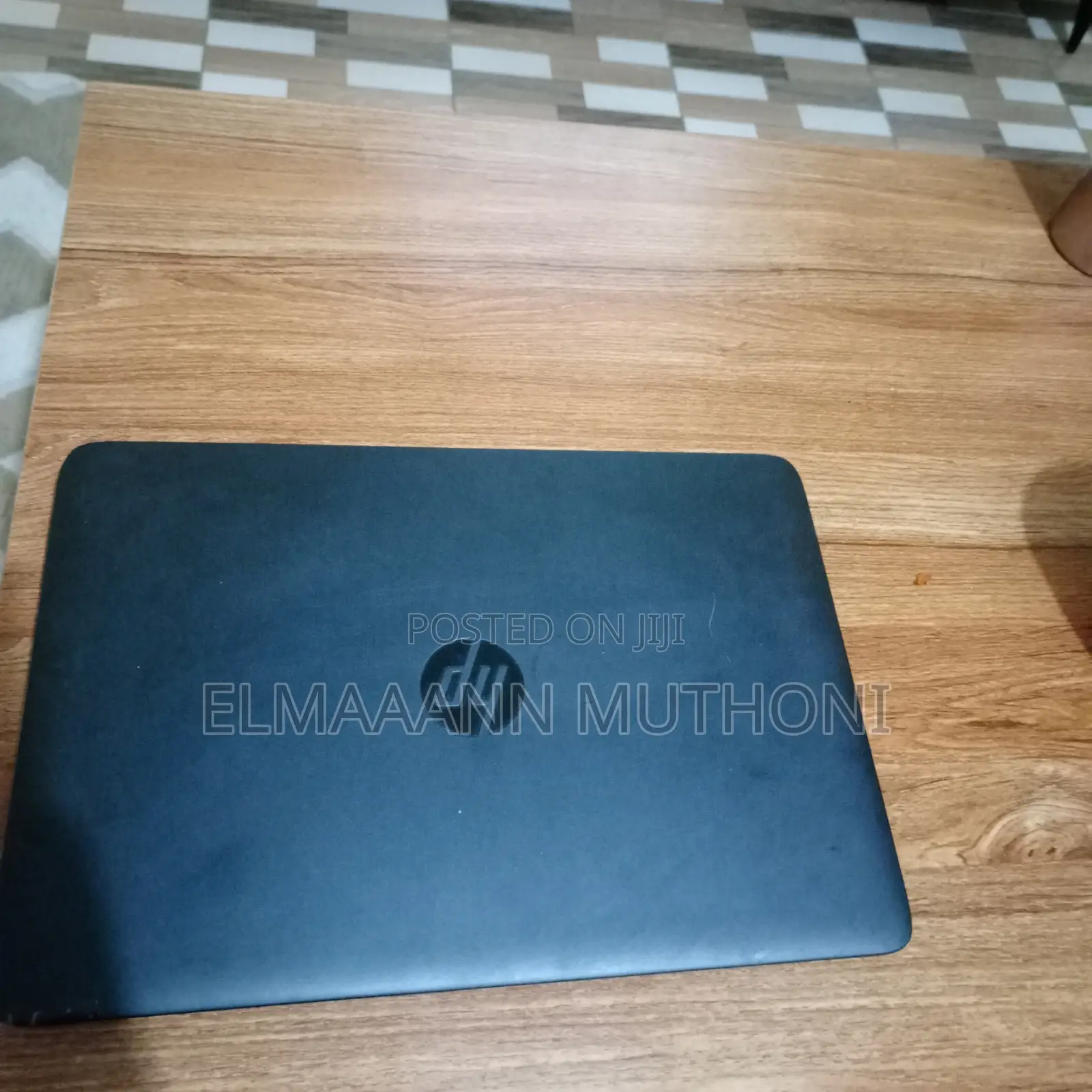 Laptop HP 250 G4 4GB Intel Core i5 HDD+SSD 250GB