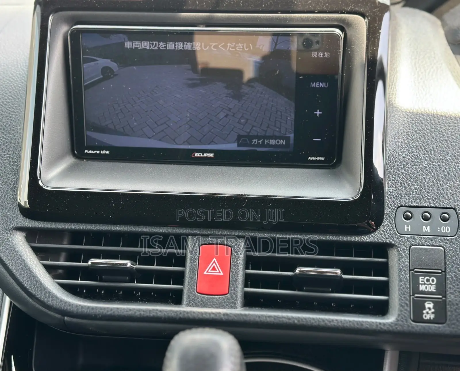 Toyota Esquire 2.0 FWD (8 seater) 2019 Pearl