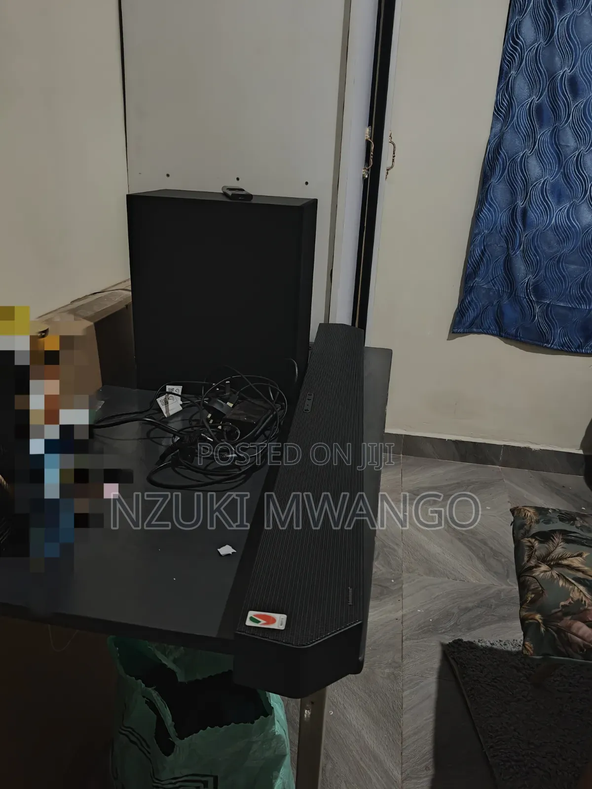 Samsung Hw Q600c Soundbar
